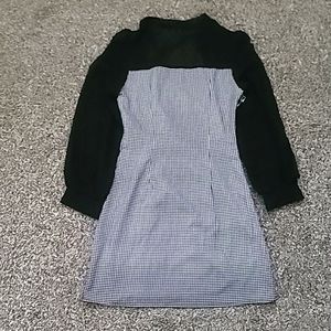 6 for $12 Shein dress